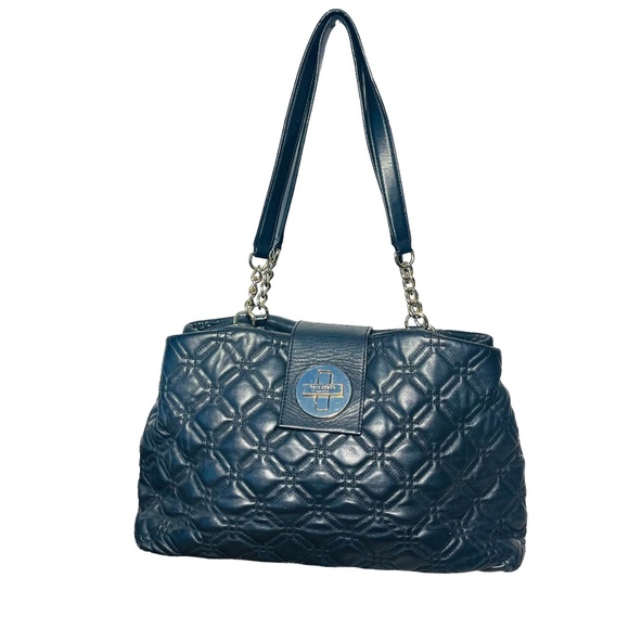 kate spade Handbags - Kate Spade Quilted Tote Bag